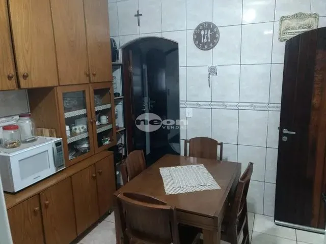 Imagem 3: Santo André - Casa Padrão - Vila Eldízia