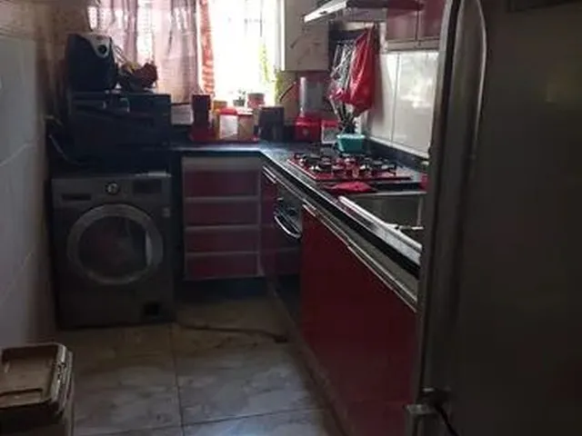 Imagem: Apartamento Térreo Planejado Luxo 2 Quartos