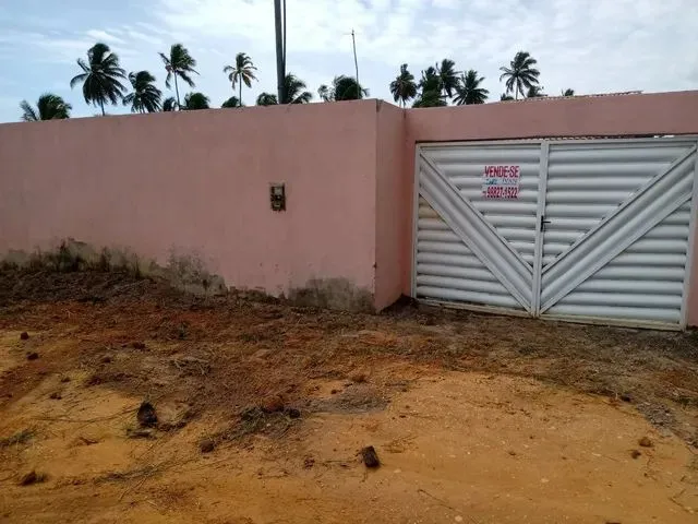 Imagem: Casa para Venda Tem 110 Metros Quadrados