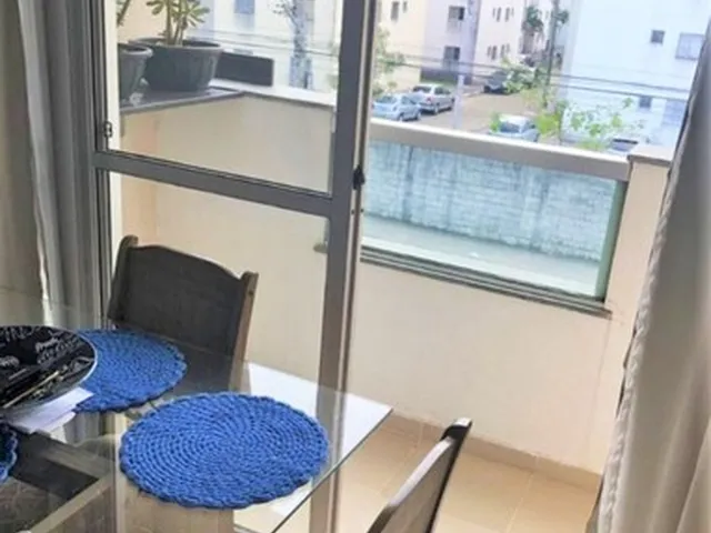 Imagem: Apartamento Sol da Manhã, Mobiliado em