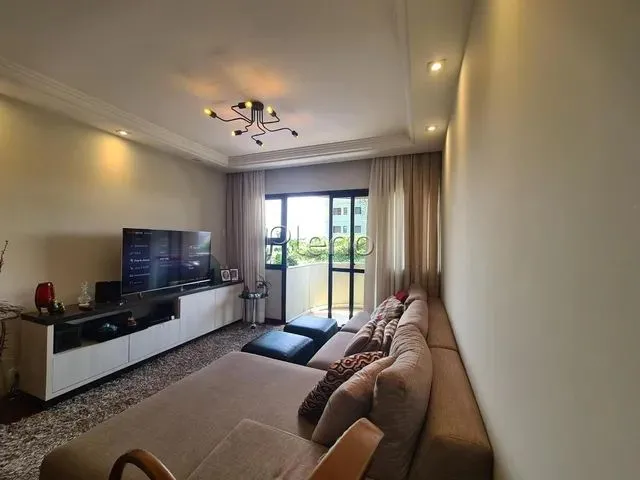 Imagem: Apartamento - Bosque - Campinas