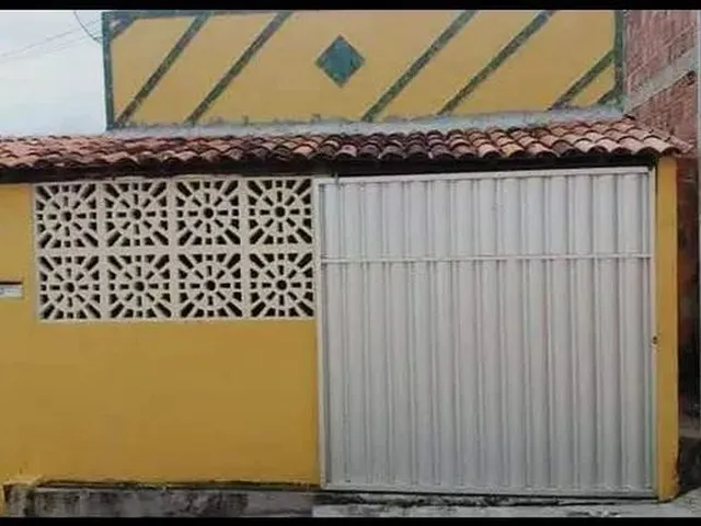 Imagem: Excelente Casa no Centro de Itabaiana Pb