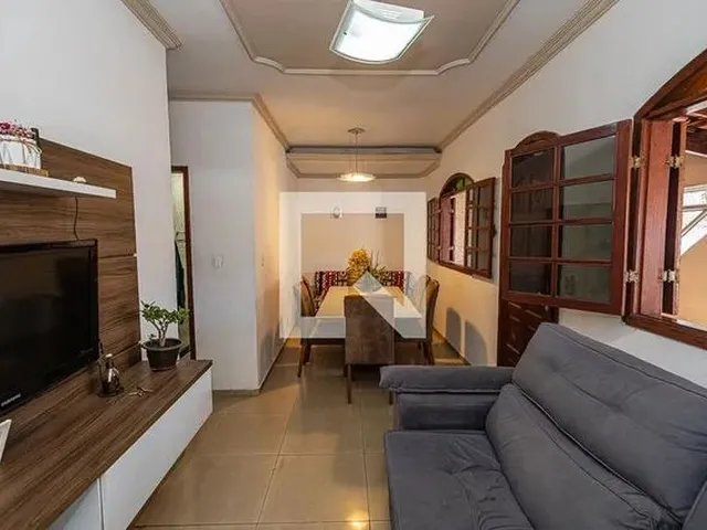 Imagem: Casa À Venda - Jaqueline, 4 Quartos, 180