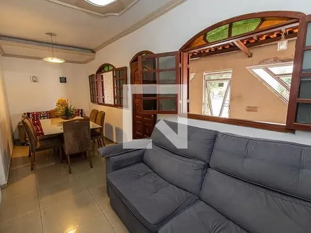 Imagem 5: Casa À Venda - Jaqueline, 4 Quartos, 180 M2