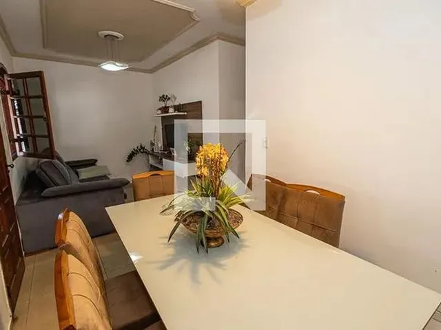 Imagem 3: Casa À Venda - Jaqueline, 4 Quartos, 180 M2