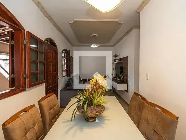 Imagem 6: Casa À Venda - Jaqueline, 4 Quartos, 180 M2