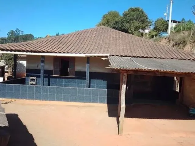 Imagem: Casa em São José do Alto Viçosa