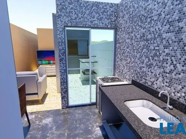 Imagem 7: Apartamento - Vila América - Sp