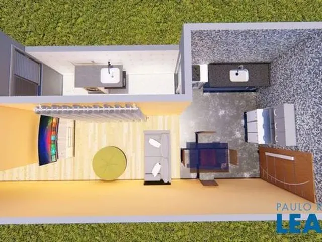 Imagem 8: Apartamento - Vila América - Sp