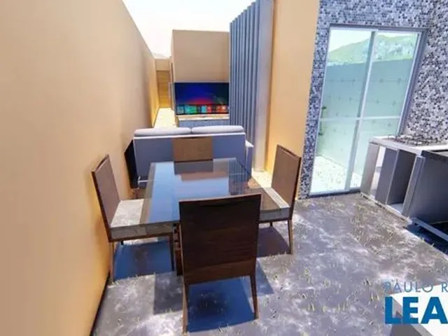 Imagem 4: Apartamento - Vila América - Sp