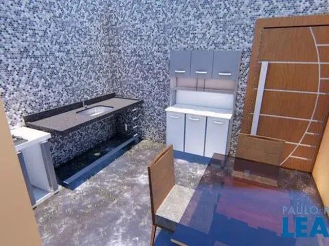 Imagem 5: Apartamento - Vila América - Sp