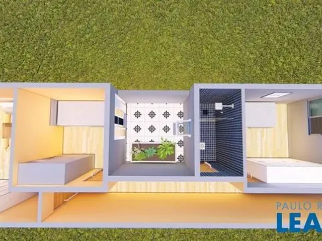 Imagem 3: Apartamento - Vila América - Sp