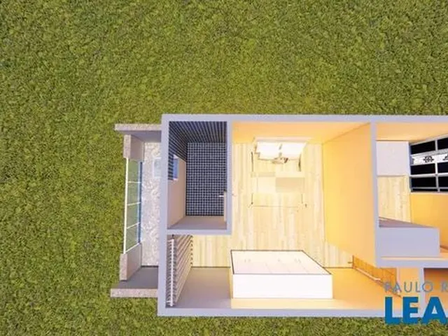 Imagem 2: Apartamento - Vila América - Sp