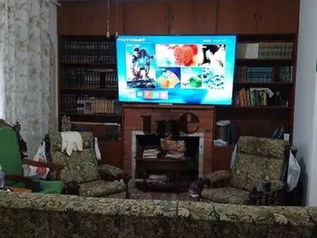 Imagem 8: Casa com 6 Dormitórios À Venda, 240 M² por R$ 480.000,00 - Centro - Pelotas/Rs