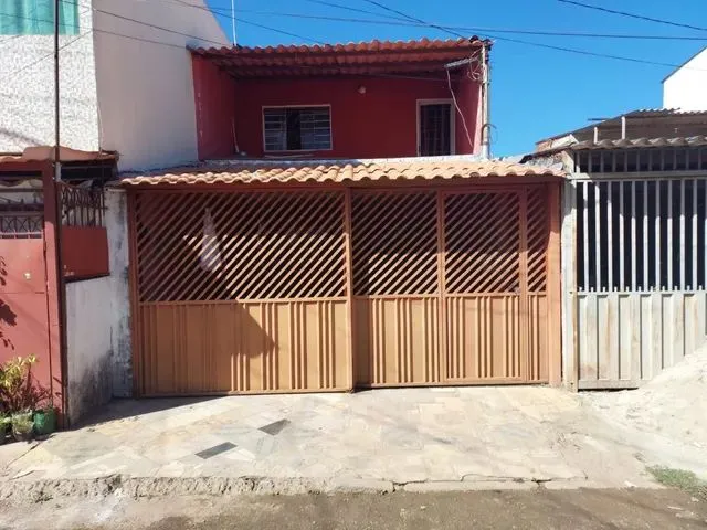 Imagem: Excelente Sobrado para Venda Tem 140 Metros