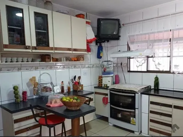 Imagem 4: Casa 1 Suíte +2 Qtos, Piscina, Espaço Gourmet