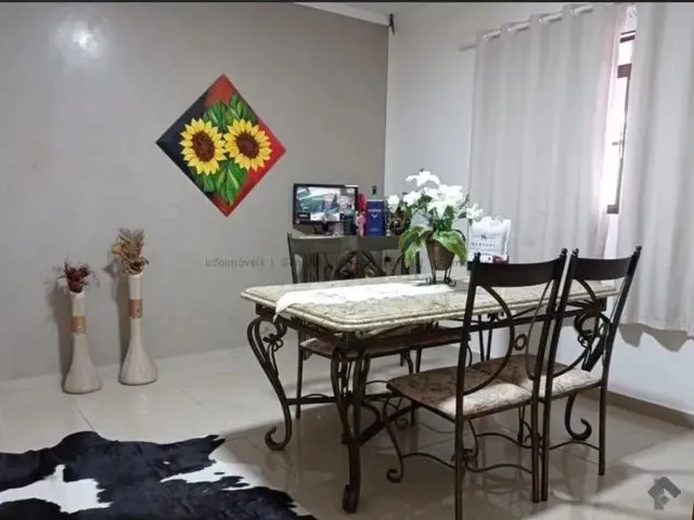 Imagem 3: Casa 1 Suíte +2 Qtos, Piscina, Espaço Gourmet