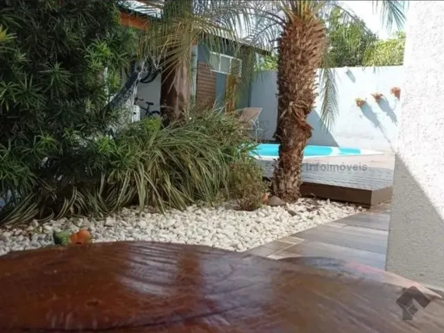 Imagem 2: Casa 1 Suíte +2 Qtos, Piscina, Espaço Gourmet