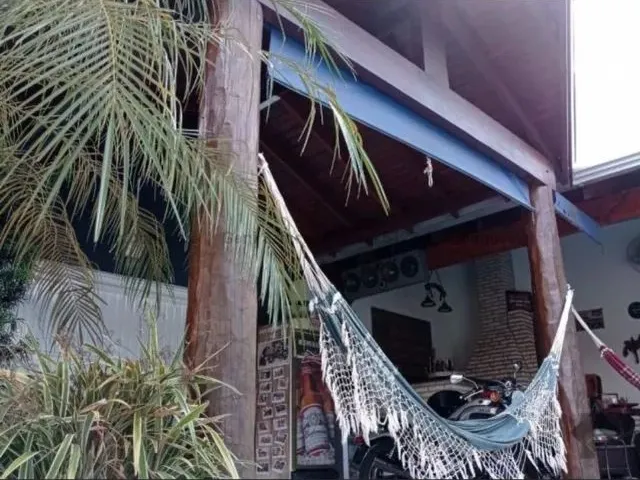 Imagem 6: Casa 1 Suíte +2 Qtos, Piscina, Espaço Gourmet