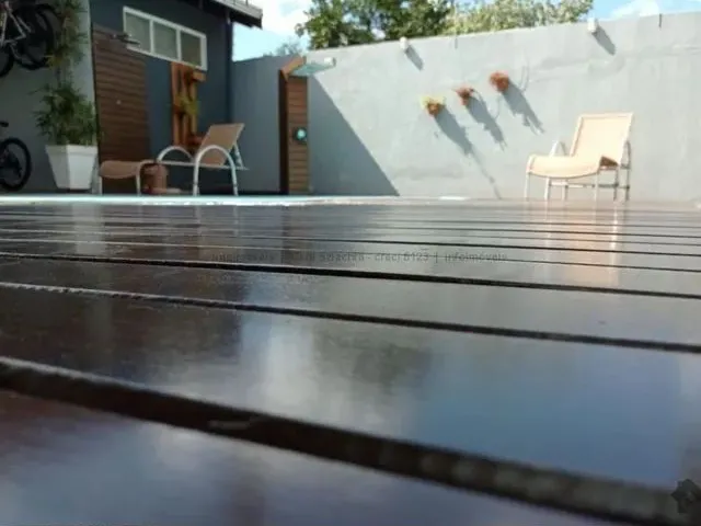 Imagem 7: Casa 1 Suíte +2 Qtos, Piscina, Espaço Gourmet