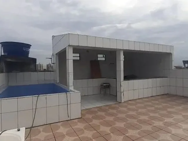 Imagem: Casa Cn4 com 3 Andares