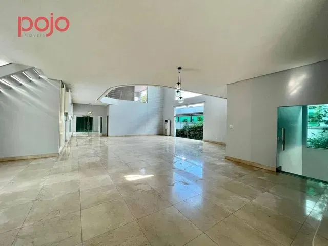 Imagem: Casa 6 Quartos C/ 4 Suítes no Água Cristal