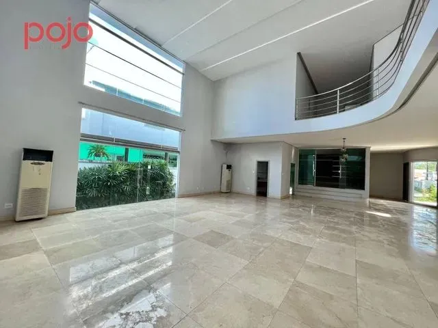 Imagem 2: Casa 6 Quartos C/ 4 Suítes no Água Cristal