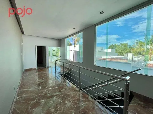 Imagem 16: Casa 6 Quartos C/ 4 Suítes no Água Cristal