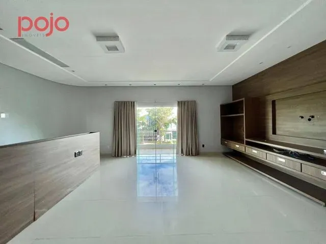 Imagem 15: Casa 6 Quartos C/ 4 Suítes no Água Cristal
