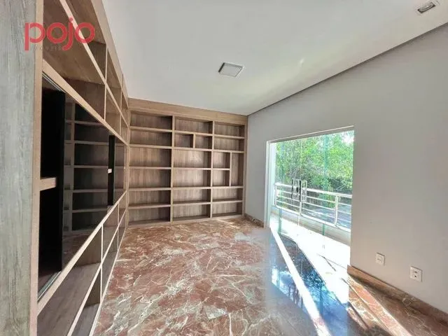 Imagem 4: Casa 6 Quartos C/ 4 Suítes no Água Cristal