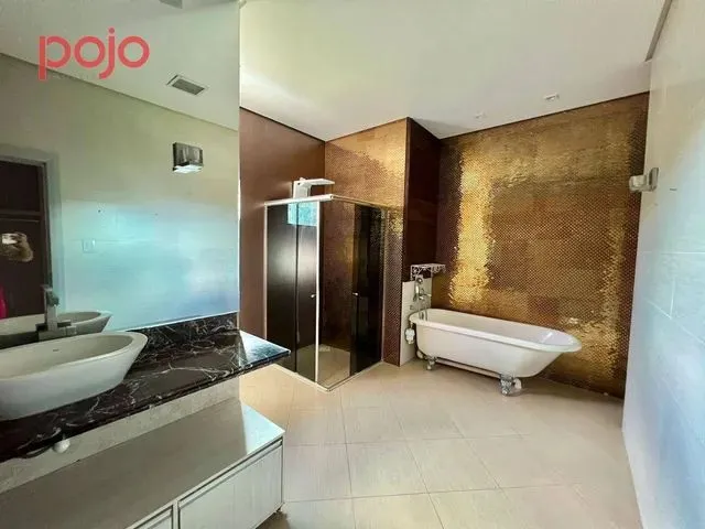 Imagem 9: Casa 6 Quartos C/ 4 Suítes no Água Cristal