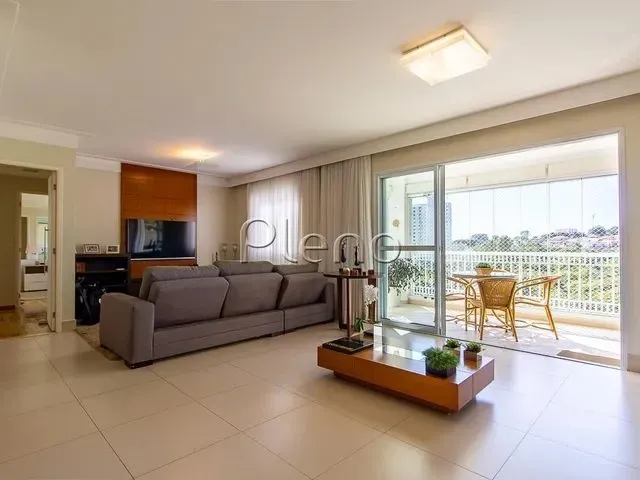 Imagem: Apartamento - Parque Prado - Campinas