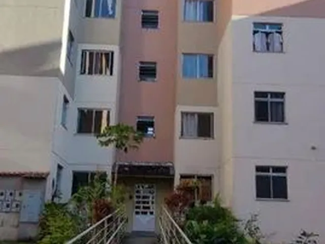Imagem: Apartamento com 2 Dormitórios À Venda