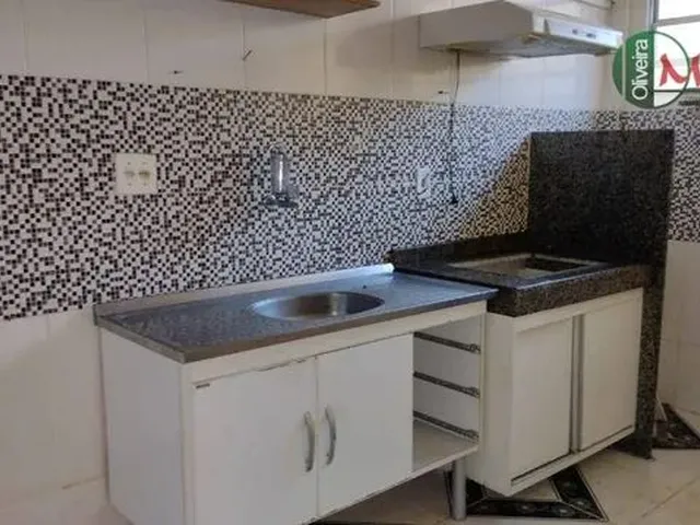 Imagem 8: Apartamento com 2 Dormitórios À Venda, 45 M² por R$ 110.000,00 - Nova Califórnia