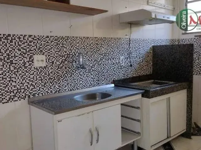 Imagem 6: Apartamento com 2 Dormitórios À Venda, 45 M² por R$ 110.000,00 - Nova Califórnia