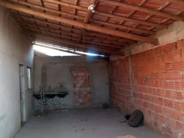 Imagem 8: Casa para Venda Possui 100 M2 com 2 Quartos em Enseada de Jacaraípe - Serra - Es