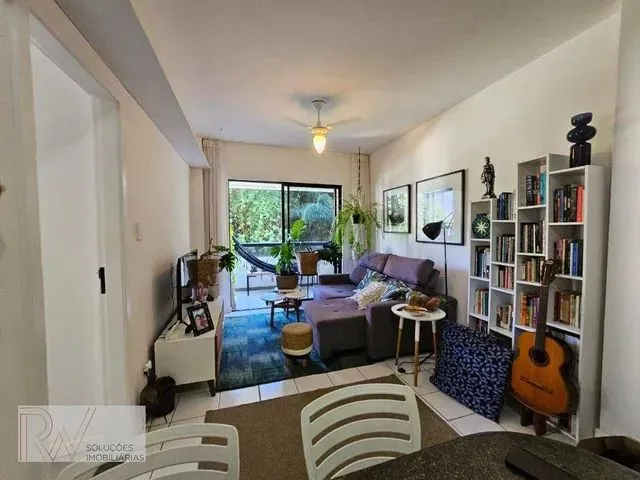 Imagem: Apartamento com 2 Dormitórios À Venda