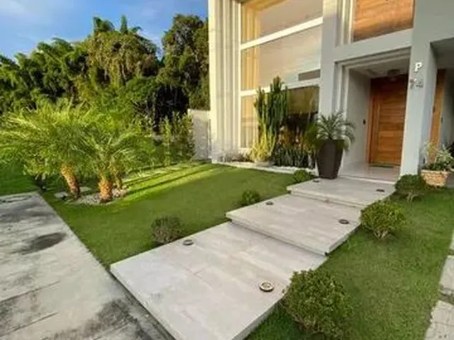 Imagem: Casa de Condomínio para Venda Tem 405 Metros