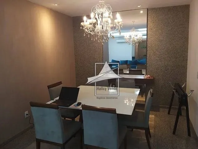 Imagem 13: Apartamento com 4 Dormitórios À Venda, 223 M² - Bosque da Saúde - Cuiabá/Mt