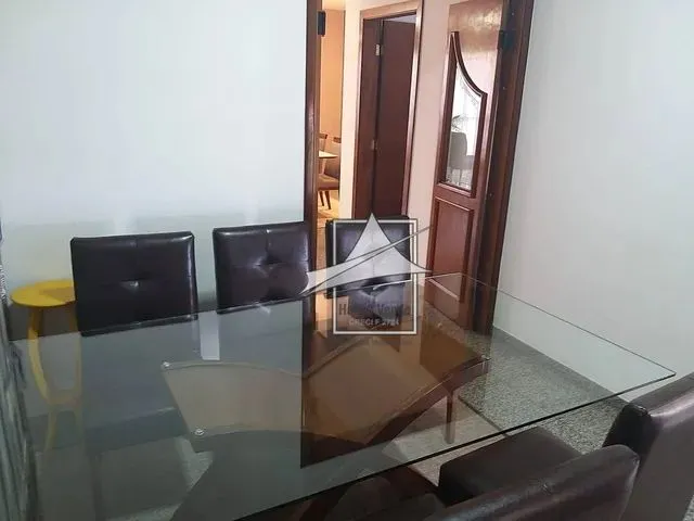 Imagem 6: Apartamento com 4 Dormitórios À Venda, 223 M² - Bosque da Saúde - Cuiabá/Mt