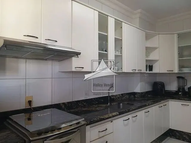 Imagem 7: Apartamento com 4 Dormitórios À Venda, 223 M² - Bosque da Saúde - Cuiabá/Mt
