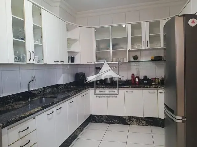 Imagem 9: Apartamento com 4 Dormitórios À Venda, 223 M² - Bosque da Saúde - Cuiabá/Mt