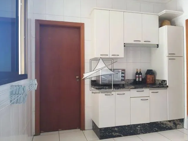 Imagem 14: Apartamento com 4 Dormitórios À Venda, 223 M² - Bosque da Saúde - Cuiabá/Mt