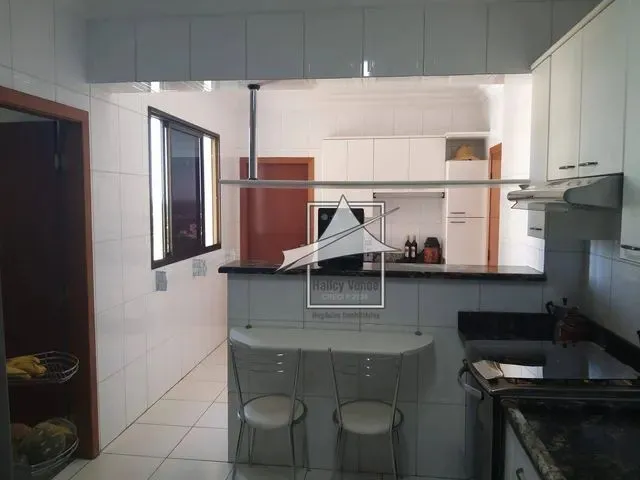 Imagem 5: Apartamento com 4 Dormitórios À Venda, 223 M² - Bosque da Saúde - Cuiabá/Mt