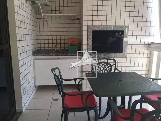 Imagem 8: Apartamento com 4 Dormitórios À Venda, 223 M² - Bosque da Saúde - Cuiabá/Mt