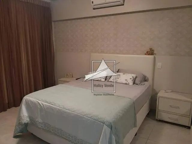 Imagem 11: Apartamento com 4 Dormitórios À Venda, 223 M² - Bosque da Saúde - Cuiabá/Mt
