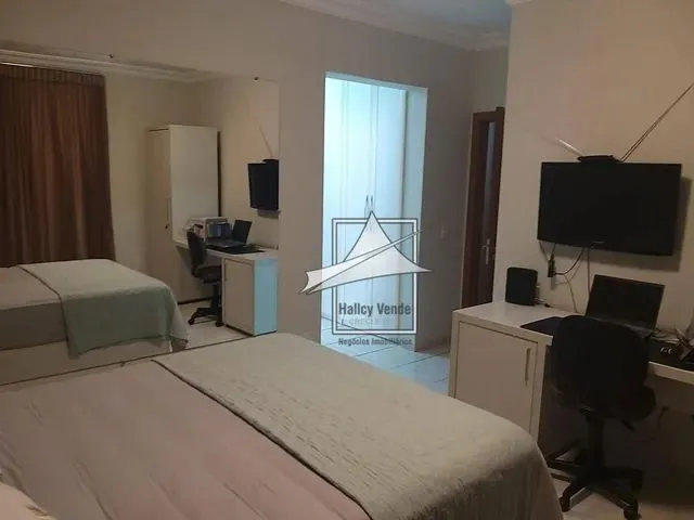 Imagem 12: Apartamento com 4 Dormitórios À Venda, 223 M² - Bosque da Saúde - Cuiabá/Mt