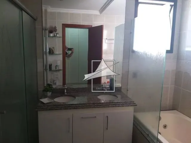 Imagem 16: Apartamento com 4 Dormitórios À Venda, 223 M² - Bosque da Saúde - Cuiabá/Mt