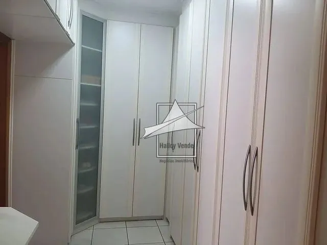 Imagem 2: Apartamento com 4 Dormitórios À Venda, 223 M² - Bosque da Saúde - Cuiabá/Mt