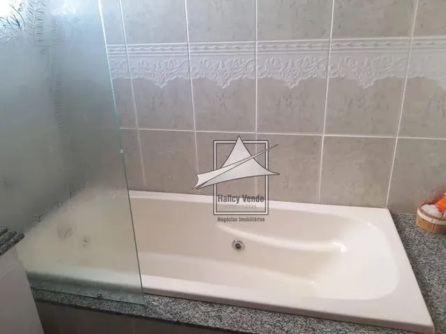 Imagem 10: Apartamento com 4 Dormitórios À Venda, 223 M² - Bosque da Saúde - Cuiabá/Mt
